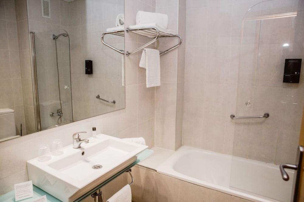Hotel Salvevir エヘア・デ・ロス・カバジェロス エクステリア 写真