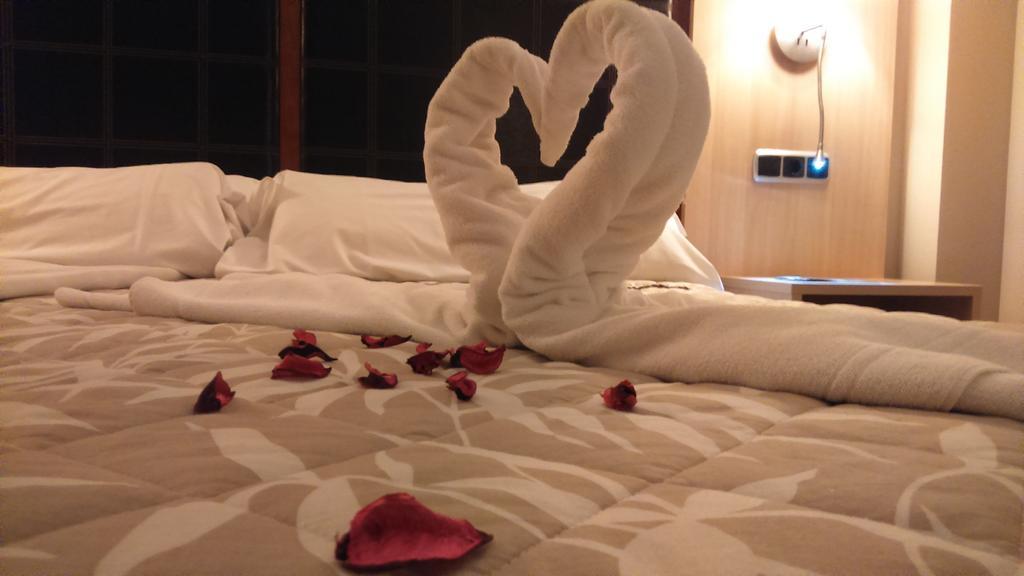 Hotel Salvevir エヘア・デ・ロス・カバジェロス エクステリア 写真